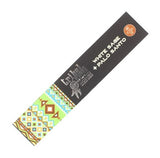 Tribal Soul Incense Sticks - White Sage + Palo Santo