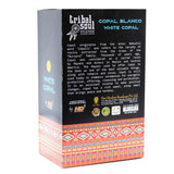 Tribal Soul Incense Sticks - White Copal