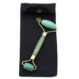 Gemstone Face Roller - Jade