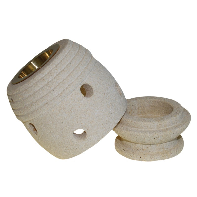 Stone Oil Burner - Classic