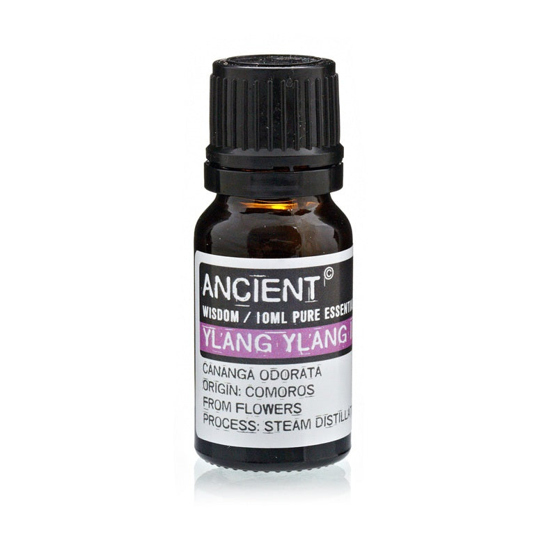 10 ml Ylang Ylang I Essential Oil