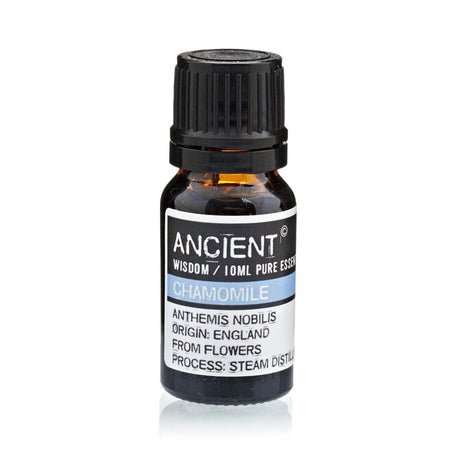 10 ml Chamomile Roman (P) Essential Oil