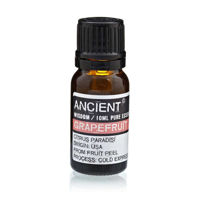 10 ml Grapefruit Essential Oil