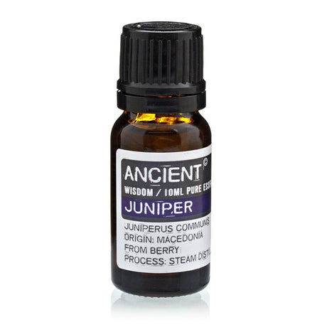 10 ml Juniperberry Essential Oil