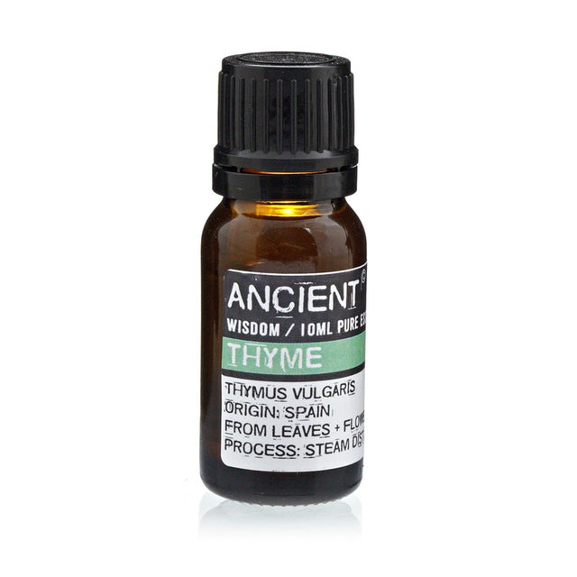 10 ml Thyme (White) Essential Oil