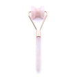 Gemstone Jawline Roller - Rose Quartz