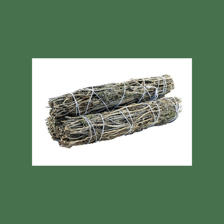 Smudge Stick - Lavender Sage  22cm