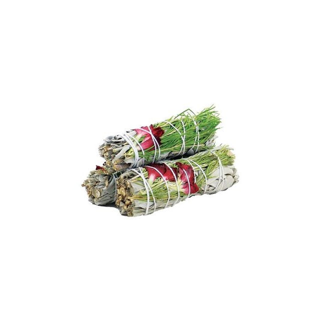 Smudge Stick - Spiritual Clensing Sage 10cm