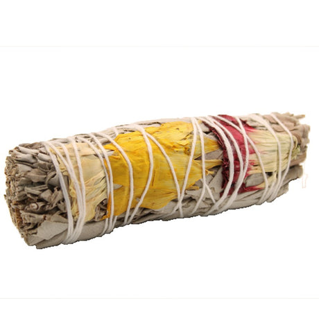 Smudge Stick - Harmony Sage 10cm