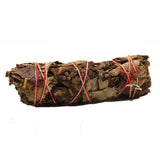 Smudge Stick - Happy Spirit Sage 10cm