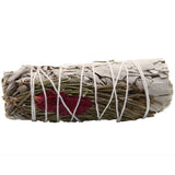 Smudge Stick - Spiritual Clensing Sage 10cm