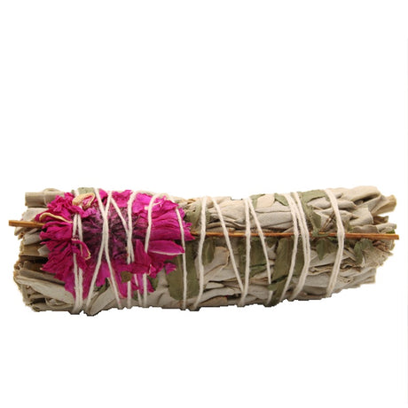 Smudge Stick - Dahlia Sage 10cm