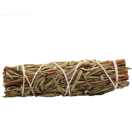 Smudge Stick - Lavender Sage  22cm