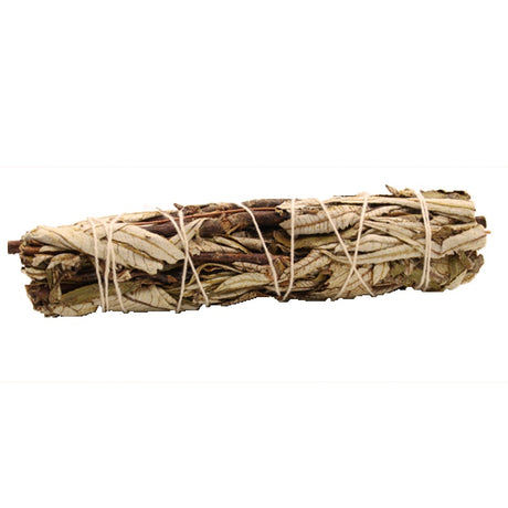 Smudge Stick - Black Sage 15cm