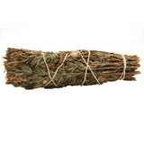 Smudge Stick - Shasta Sage 10cm