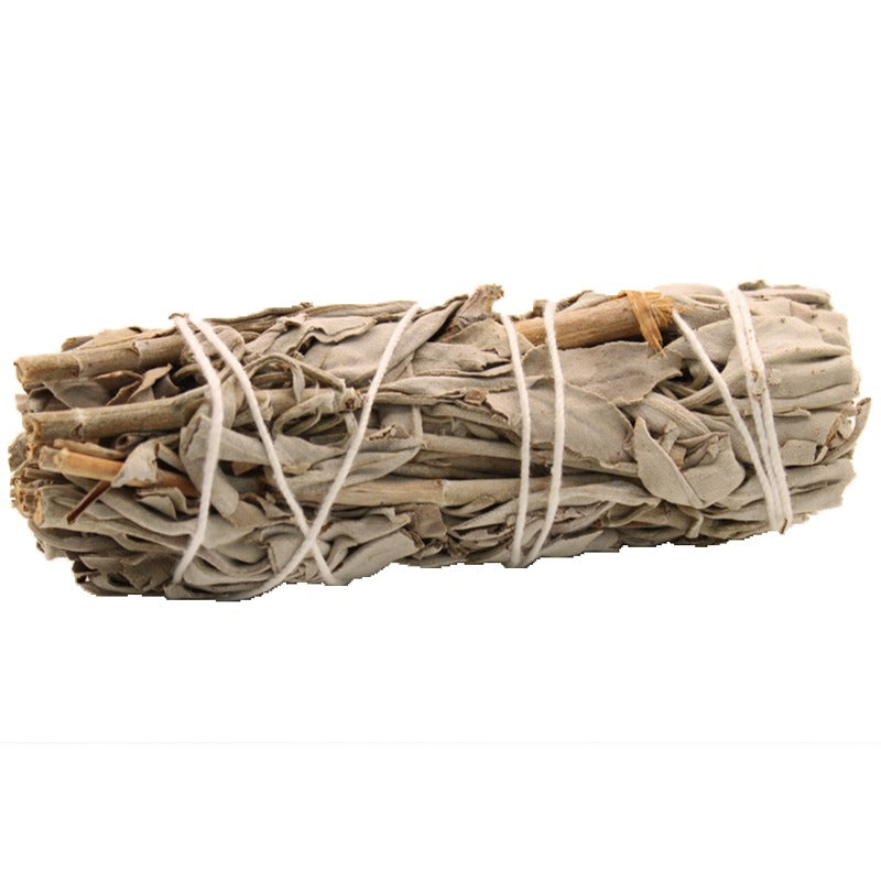 Smudge Stick - Shasta Sage 10cm