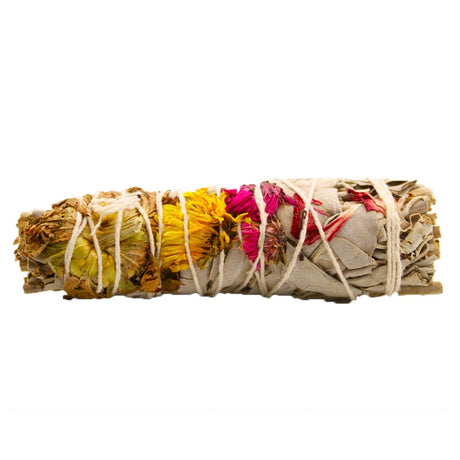 Smudge Stick - Native Joy Sage 10cm