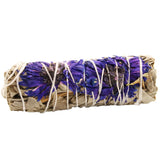 Smudge Stick - Purple Daze Sage 10cm