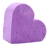 Heart Guest Soap - Lavender