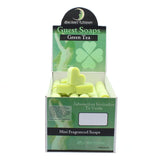 Heart Guest Soap - Green Tea