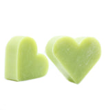 Heart Guest Soap - Green Tea