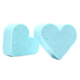 Heart Guest Soap - Lotus Flower