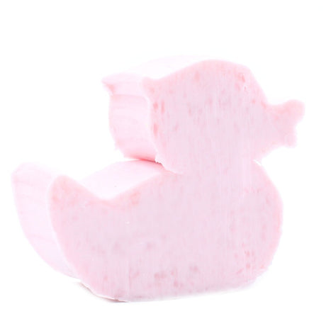 Pink Duck Guest Soap - Bubblegum