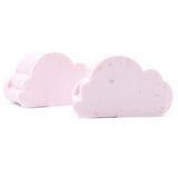 Pink Cloud Guest Soap - Marshmallow