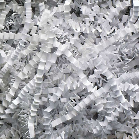 SizzlePak Shredded paper - White (1KG)