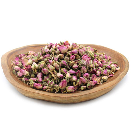 Pink Rose Buds (0.5kg)