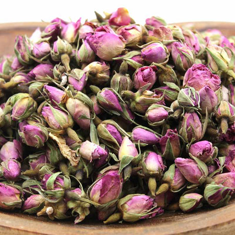 Pink Rose Buds (0.5kg)