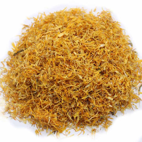 Marigold Petals (0.5kg)