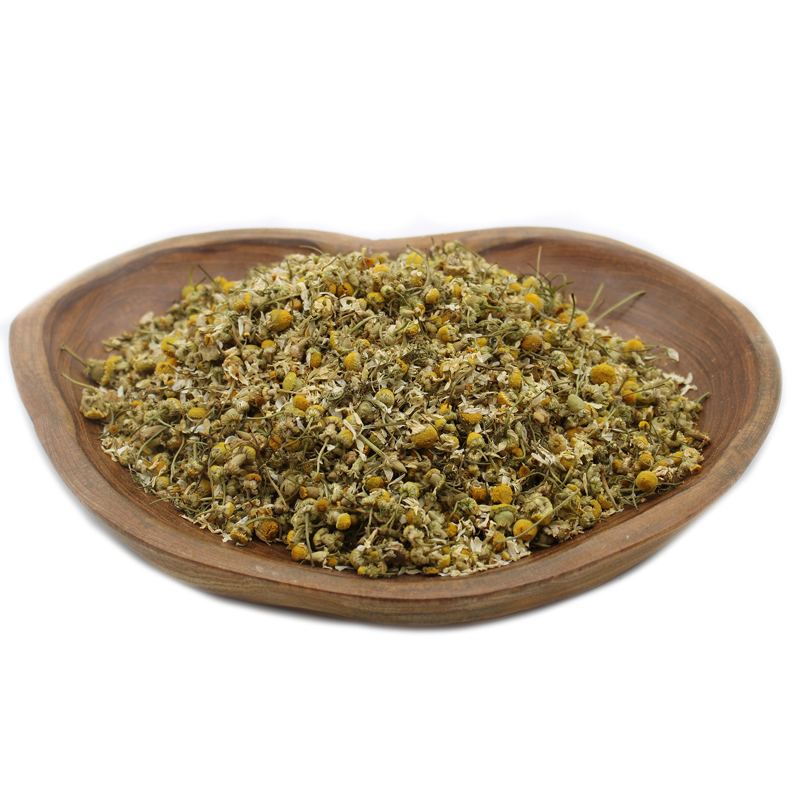 Chamomile Heads (1kg)