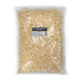 SizzlePak Shredded paper - Ivory (1KG)