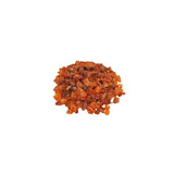 Carnelian Gemstone Chips Bulk - 1KG