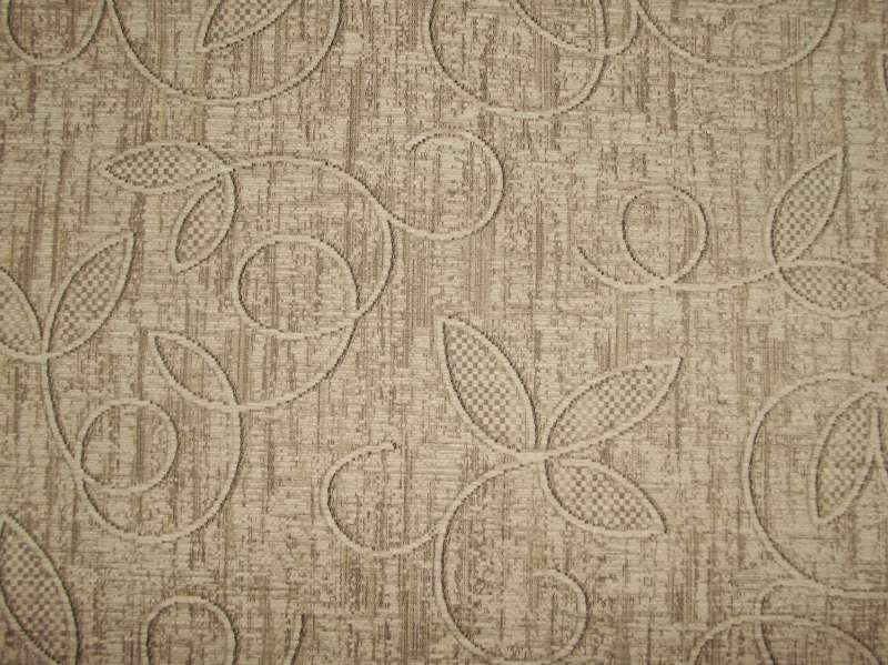 Bloomsbury Floral Natural / SR12600 (Per Metre)