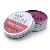 Wild Hare Solid Shampoo 60g - Cherry Bonbon