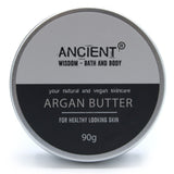 Pure Body Butter 90g - Argan