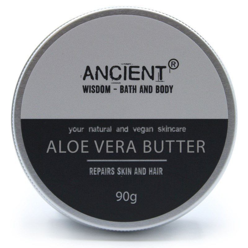 Pure Body Butter 90g - Aloe Vera