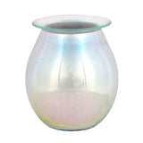 Geometric Flower Light-up Electric Oil Burner