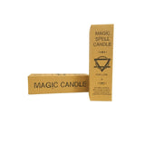 Magic Spell Candle - Love