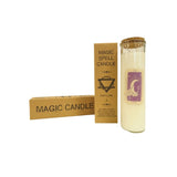 Magic Spell Candle - Love