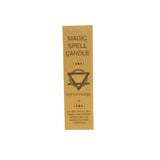 Magic Spell Candle - Happiness