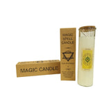 Magic Spell Candle - Happiness