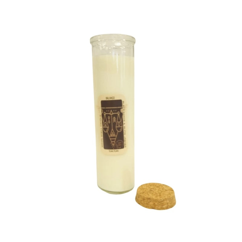 Magic Spell Candle - Balance