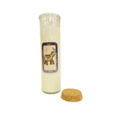 Magic Spell Candle - Luck