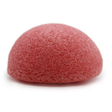 Konjac Sponge - Rose