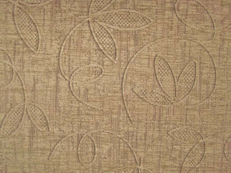 Bloomsbury Floral Jute / SR12602 (Per Metre)