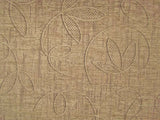 Bloomsbury Floral Jute / SR12602 (Per Metre)