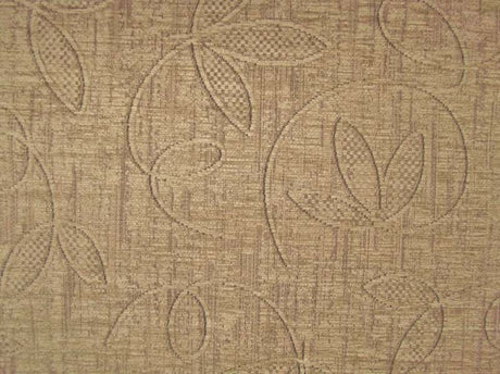 Bloomsbury Floral Jute / SR12602 (Per Metre)